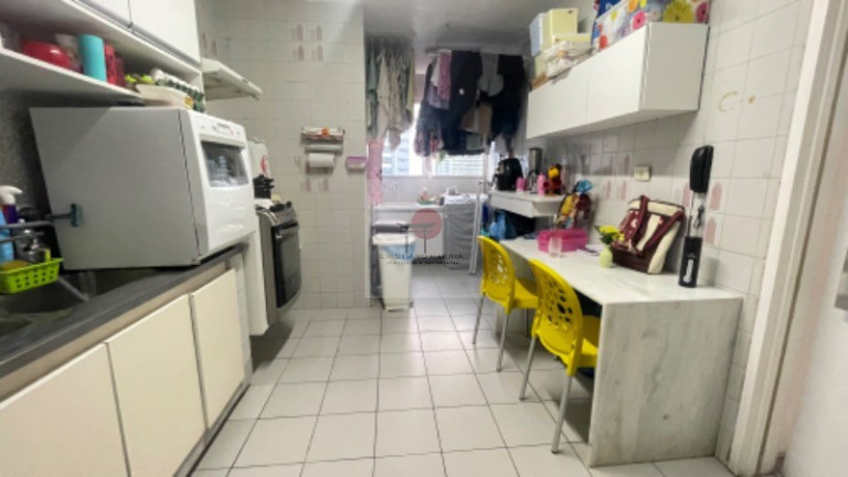 Imagem Apartamento com 3 Quartos à Venda, 100 m² em Boa Viagem - Recife