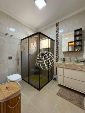 Imagem Casa com 4 Quartos à Venda, 280 m² em Vila Giglio - Atibaia
