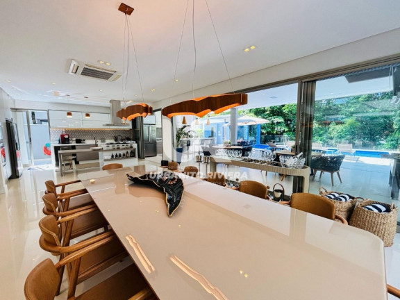 Imagem Casa com 6 Quartos à Venda, 537 m² em Riviera - Bertioga