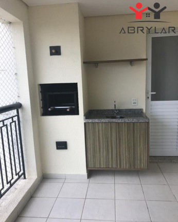 Imagem Imóvel com 4 Quartos à Venda, 119 m² em Jardim Ermida I - Jundiaí