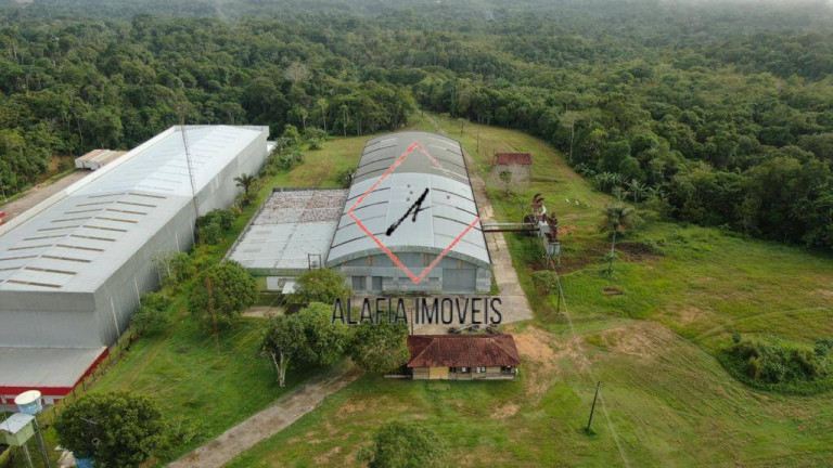 Imagem Sala Comercial para Alugar, 2.000 m² em Nossa Senhora Das Graças - Manaus Imagem Sala Comercial para Alugar, 2.000 m² em Nossa Senhora Das Graças - Manaus