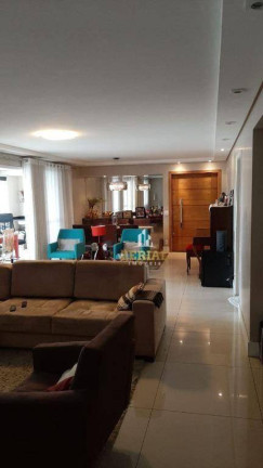 Imagem Apartamento com 3 Quartos à Venda, 172 m² em Jardim São Caetano - São Caetano Do Sul Imagem Apartamento com 3 Quartos à Venda, 172 m² em Jardim São Caetano - São Caetano Do Sul