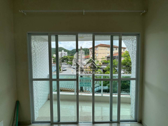Imagem Casa com 3 Quartos para Alugar, 120 m² em Vila Belmiro - Santos