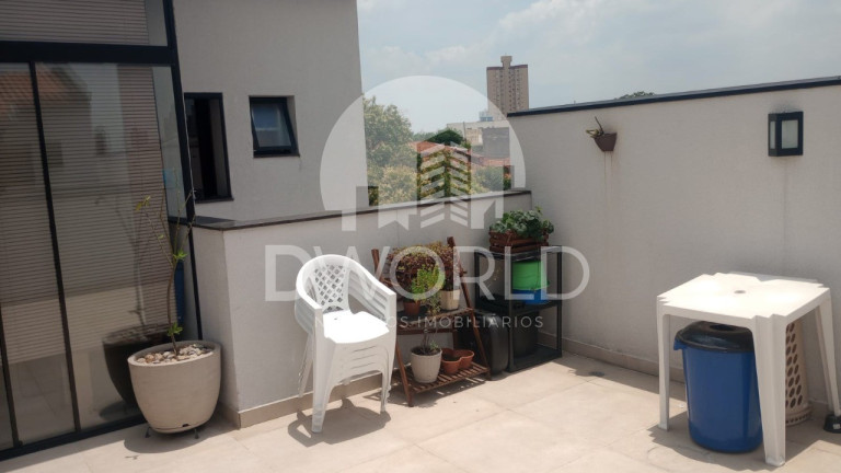 Imagem Cobertura com 2 Quartos à Venda, 79 m² em Santa Maria - Santo André Imagem Cobertura com 2 Quartos à Venda, 79 m² em Santa Maria - Santo André