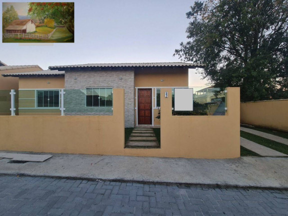 Imagem Casa com 2 Quartos à Venda, 80 m² em Cidade Nova - Iguaba Grande Imagem Casa com 2 Quartos à Venda, 80 m² em Cidade Nova - Iguaba Grande