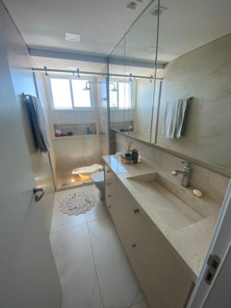 Imagem Apartamento com 3 Quartos à Venda, 123 m² em Centro - Foz Do Iguaçu Imagem Apartamento com 3 Quartos à Venda, 123 m² em Centro - Foz Do Iguaçu