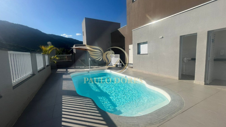 Imagem Apartamento com 2 Quartos à Venda, 62 m² em Centro - Ubatuba