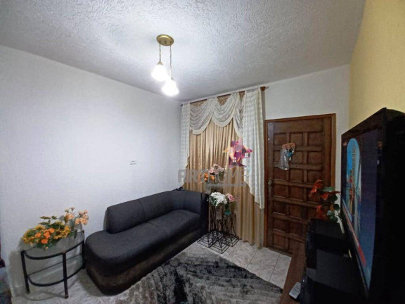 Imagem Casa com 2 Quartos à Venda, 146 m² em Vila Valparaíso - Santo André Imagem Casa com 2 Quartos à Venda, 146 m² em Vila Valparaíso - Santo André