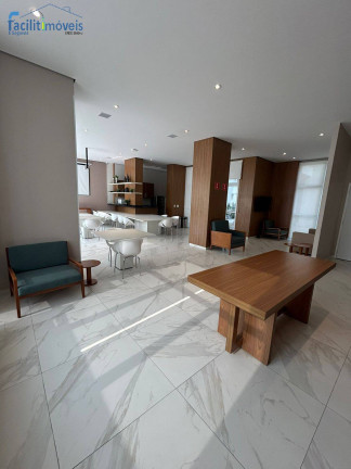 Imagem Apartamento com 3 Quartos à Venda, 92 m² em Baeta Neves - São Bernardo Do Campo