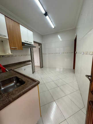 Imagem Casa com 3 Quartos à Venda, 100 m² em Solemar - Praia Grande