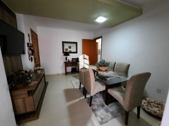 Imagem Apartamento com 3 Quartos à Venda, 172 m² em Nossa Senhora De Fátima - Santa Maria