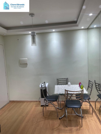 Imagem Imóvel com 2 Quartos à Venda, 49 m² em Cidade Líder - São Paulo