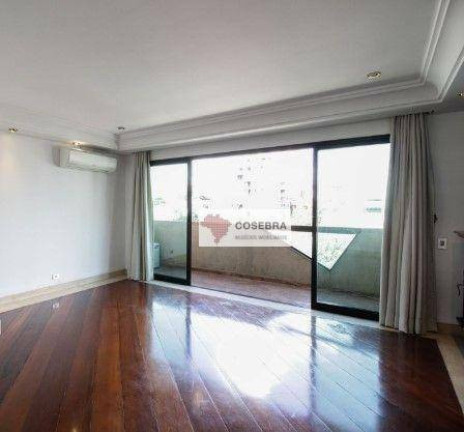 Imagem Apartamento com 4 Quartos à Venda ou Locação, 198 m² em Vila Mariana - São Paulo Imagem Apartamento com 4 Quartos à Venda ou Locação, 198 m² em Vila Mariana - São Paulo