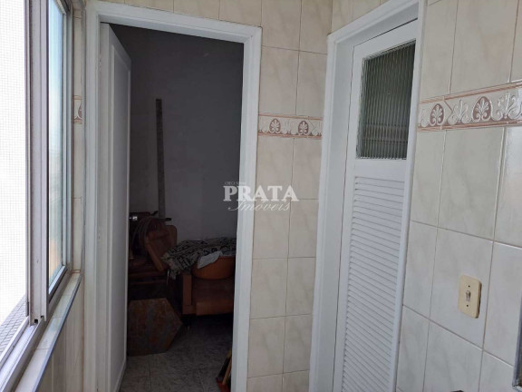 Imagem Apartamento com 2 Quartos à Venda, 85 m² em Centro - São Vicente Imagem Apartamento com 2 Quartos à Venda, 85 m² em Centro - São Vicente