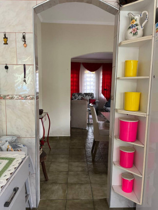 Imagem Casa com 3 Quartos à Venda, 179 m² em Caiçara - Praia Grande Imagem Casa com 3 Quartos à Venda, 179 m² em Caiçara - Praia Grande