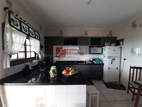 Imagem Casa com 3 Quartos à Venda, 251 m² em Parque Oratório - Santo André Imagem Casa com 3 Quartos à Venda, 251 m² em Parque Oratório - Santo André