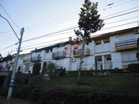 Imagem Casa com 3 Quartos à Venda, 220 m² em Santo Antônio - Porto Alegre