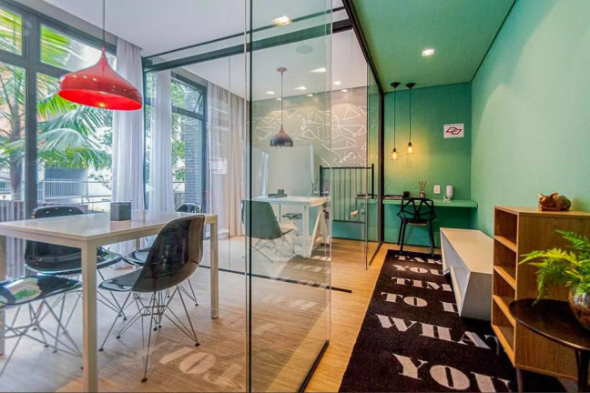 Imagem Apartamento com 1 Quarto à Venda, 49 m² em Centro - São Paulo Imagem Apartamento com 1 Quarto à Venda, 49 m² em Centro - São Paulo