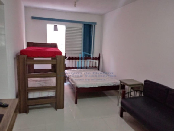 Imagem Kitnet à Venda, 33 m² em Canto Do Forte - Praia Grande Imagem Kitnet à Venda, 33 m² em Canto Do Forte - Praia Grande