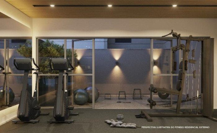Imagem Apartamento com 1 Quarto à Venda, 29 m² em Vila Pompéia - São Paulo Imagem Apartamento com 1 Quarto à Venda, 29 m² em Vila Pompéia - São Paulo