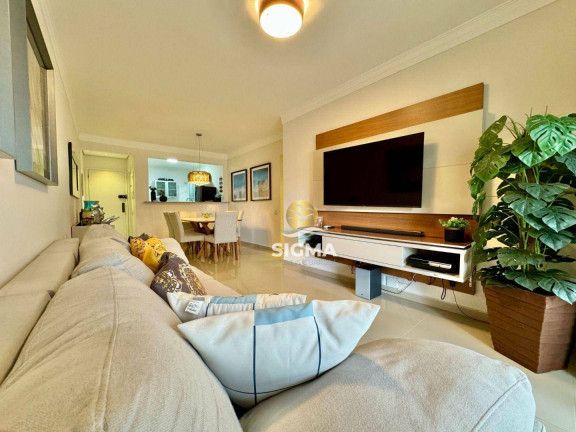 Imagem Apartamento com 3 Quartos à Venda, 100 m² em Pitangueiras - Guarujá Imagem Apartamento com 3 Quartos à Venda, 100 m² em Pitangueiras - Guarujá