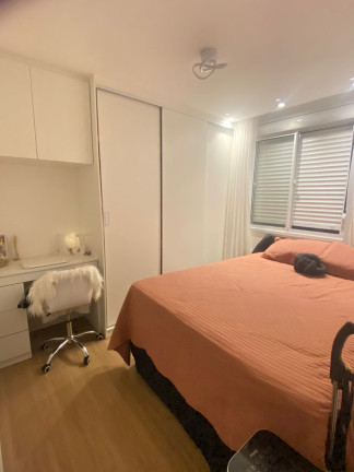 Imagem Apartamento com 1 Quarto à Venda, 28 m² em água Branca - São Paulo Imagem Apartamento com 1 Quarto à Venda, 28 m² em água Branca - São Paulo