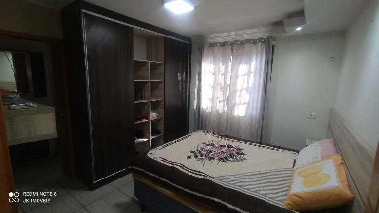 Imagem Casa com 3 Quartos à Venda, 120 m² em Balneário Santa Clara - Itapoá Imagem Casa com 3 Quartos à Venda, 120 m² em Balneário Santa Clara - Itapoá
