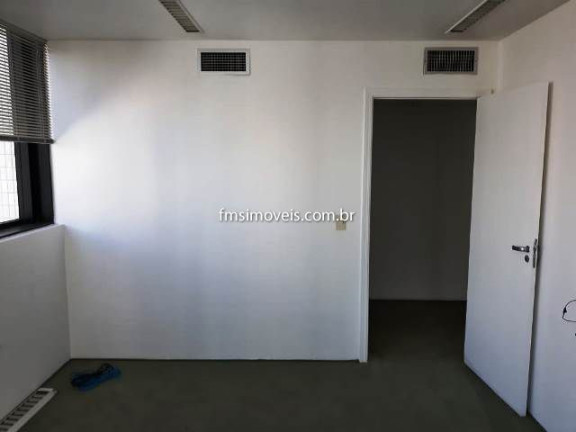 Imagem Sala Comercial à Venda, 254 m² em Brooklin - São Paulo Imagem Sala Comercial à Venda, 254 m² em Brooklin - São Paulo