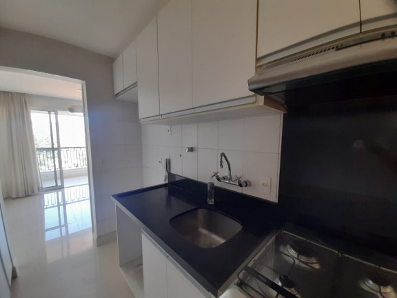 Imagem Apartamento com 2 Quartos para Alugar, 87 m² em Lar São Paulo - São Paulo