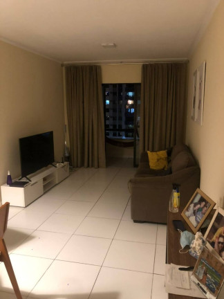 Imagem Apartamento com 3 Quartos à Venda, 105 m² em Grageru - Aracaju Imagem Apartamento com 3 Quartos à Venda, 105 m² em Grageru - Aracaju