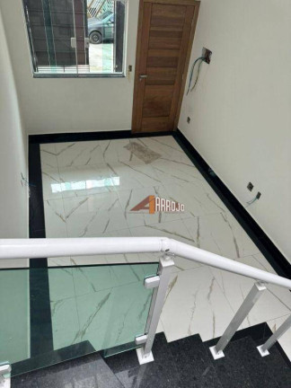 Sobrado com 2 Quartos à Venda, 80 m² em Penha De França - São Paulo