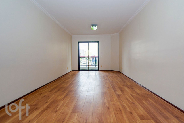 Imagem Apartamento com 3 Quartos à Venda, 99 m²