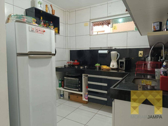 Imagem Apartamento com 2 Quartos à Venda, 52 m² em Bessa - João Pessoa