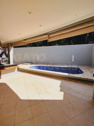 Imagem Casa com 4 Quartos à Venda, 425 m² em Alphaville - Santana De Parnaíba Imagem Casa com 4 Quartos à Venda, 425 m² em Alphaville - Santana De Parnaíba