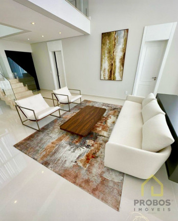 Imagem Casa com 6 Quartos à Venda, 410 m² em Parque Villa Dos Pinheiros - Indaiatuba