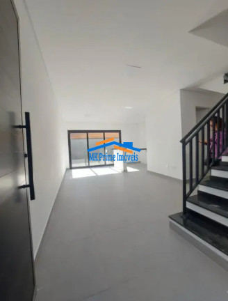 Imagem Casa de Condomínio com 2 Quartos à Venda, 63 m² em Jardim D'abril - Osasco