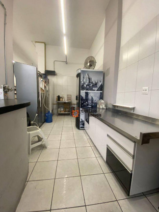 Imagem Sala Comercial à Venda, 135 m² em Bela Vista - São Paulo