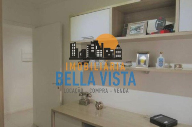 Imagem Apartamento com 3 Quartos à Venda,  em Sumaré - São Paulo