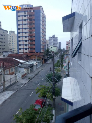 Imagem Apartamento com 2 Quartos à Venda, 93 m² em Vila Tupi - Praia Grande