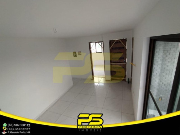 Imagem Apartamento com 2 Quartos à Venda, 53 m² em Planalto Boa Esperança - João Pessoa Imagem Apartamento com 2 Quartos à Venda, 53 m² em Planalto Boa Esperança - João Pessoa