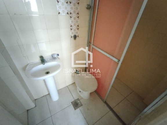 Imagem Apartamento com 2 Quartos à Venda, 126 m² em Embaré - Santos Imagem Apartamento com 2 Quartos à Venda, 126 m² em Embaré - Santos