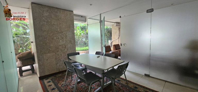 Imagem Apartamento com 3 Quartos à Venda, 125 m² em Itaim Bibi - São Paulo