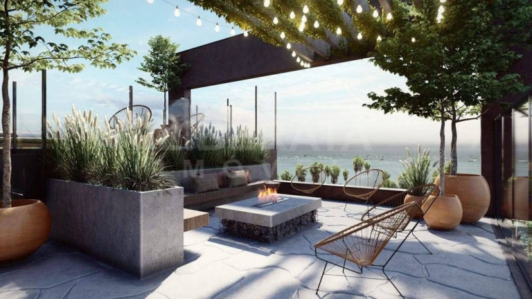 Imagem Apartamento com 3 Quartos à Venda, 108 m² em Gravatá - Navegantes Imagem Apartamento com 3 Quartos à Venda, 108 m² em Gravatá - Navegantes