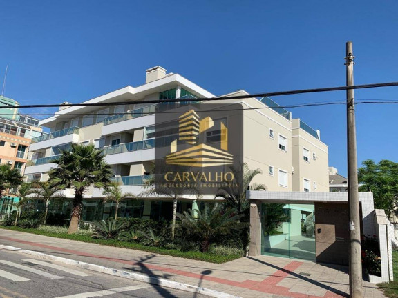 Apartamento com 3 Quartos à Venda, 75 m² em Ingleses Do Rio Vermelho - Florianópolis