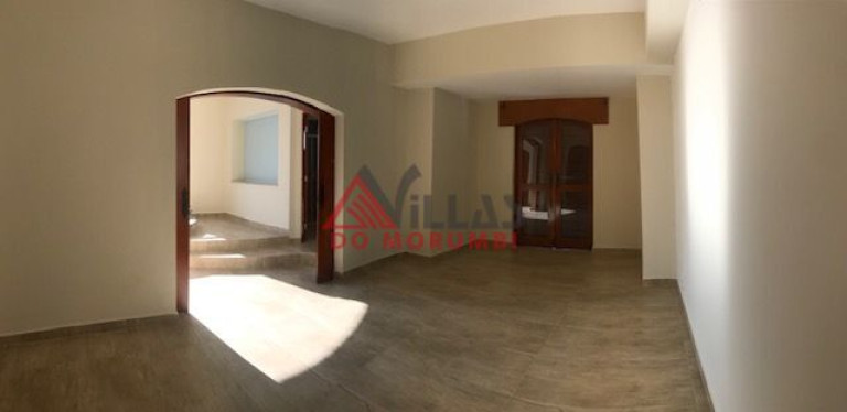 Imagem Cobertura com 4 Quartos à Venda, 520 m² em Morumbi - São Paulo