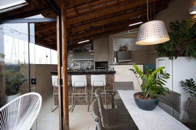 Imagem Apartamento com 2 Quartos à Venda, 108 m² em Jardim Vera Cruz - Sorocaba