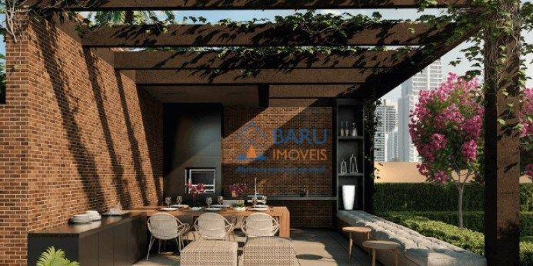 Imagem Apartamento com 3 Quartos à Venda, 163 m² em Vila Mariana - São Paulo