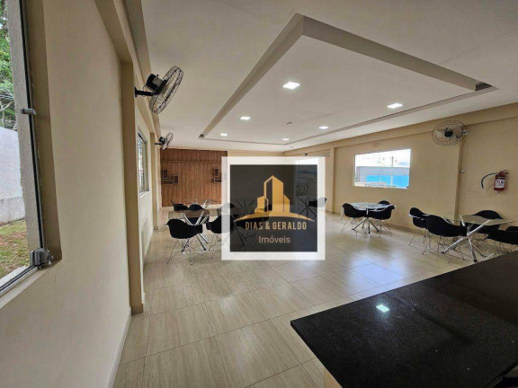 Imagem Apartamento com 2 Quartos à Venda, 45 m² em Jardim Santa Inês - São José Dos Campos Imagem Apartamento com 2 Quartos à Venda, 45 m² em Jardim Santa Inês - São José Dos Campos