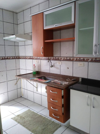 Imagem Apartamento com 2 Quartos à Venda, 58 m² em Demarchi - São Bernardo Do Campo Imagem Apartamento com 2 Quartos à Venda, 58 m² em Demarchi - São Bernardo Do Campo