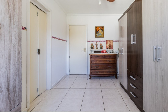 Imagem Casa com 2 Quartos à Venda, 78 m² em Guarujá - Porto Alegre